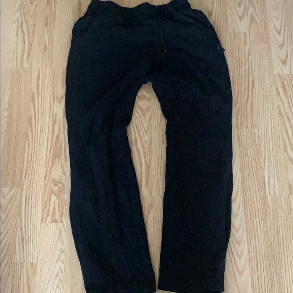 everlast sweatpants